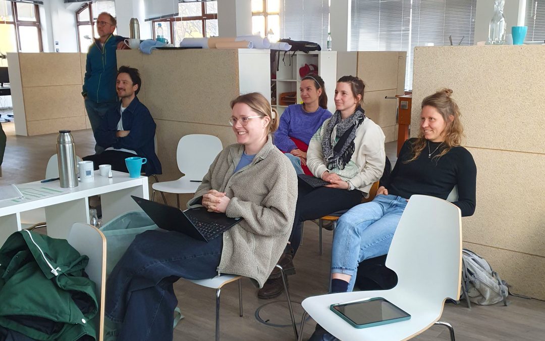 Technik, die uns mehr als begeistert hat: Inhouse-Schulung Haustechnik in Hohenbrunn