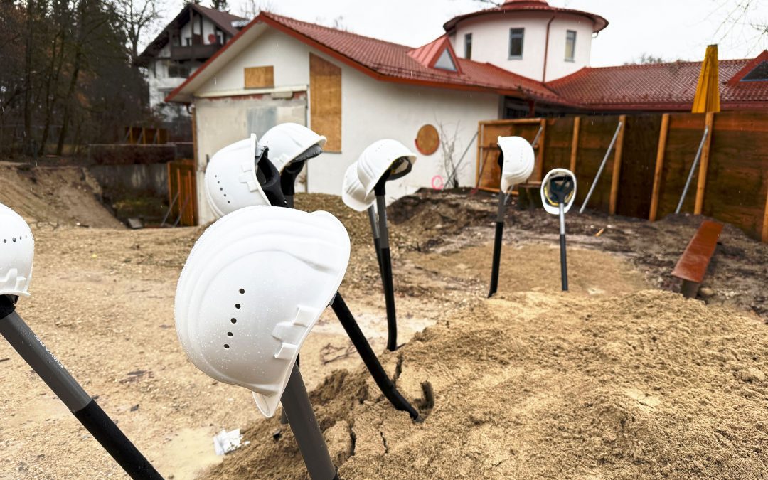 Großartiges Projekt für die Kleinsten