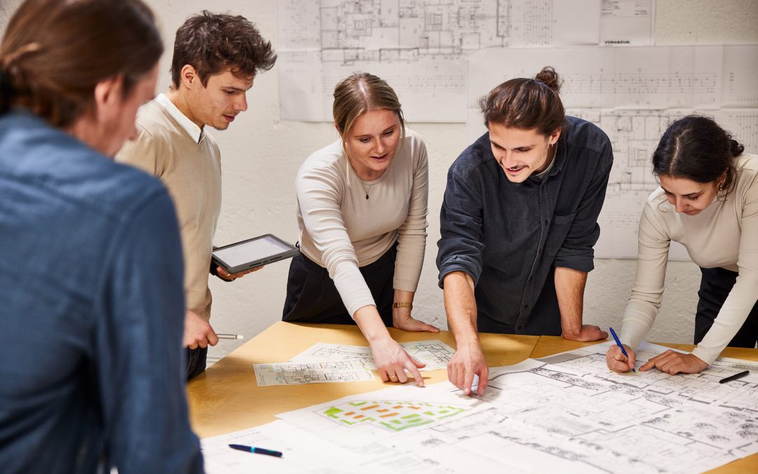 Technik, die uns begeistert: Inhouse-Schulung Haustechnik in Hohenbrunn